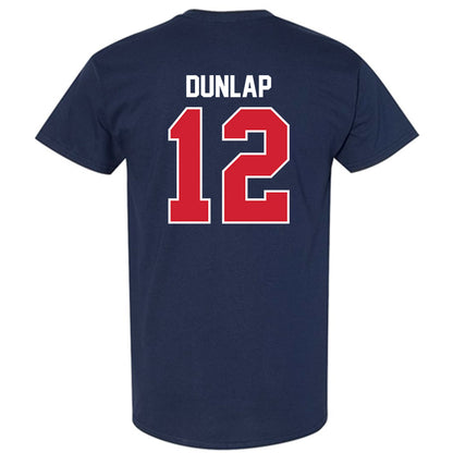 Robert Morris - NCAA Softball : Sequoia Dunlap - Classic Fashion Shersey T-Shirt