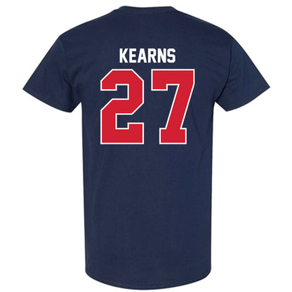 Robert Morris - NCAA Women's Ice Hockey : Mya Kearns - Classic Fashion Shersey T-Shirt-1