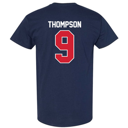 Robert Morris - NCAA Softball : Erynn Thompson - Classic Fashion Shersey T-Shirt-1