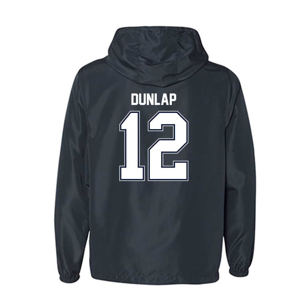 Robert Morris - NCAA Softball : Sequoia Dunlap - Windbreaker