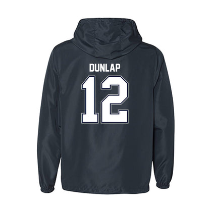 Robert Morris - NCAA Softball : Sequoia Dunlap - Windbreaker