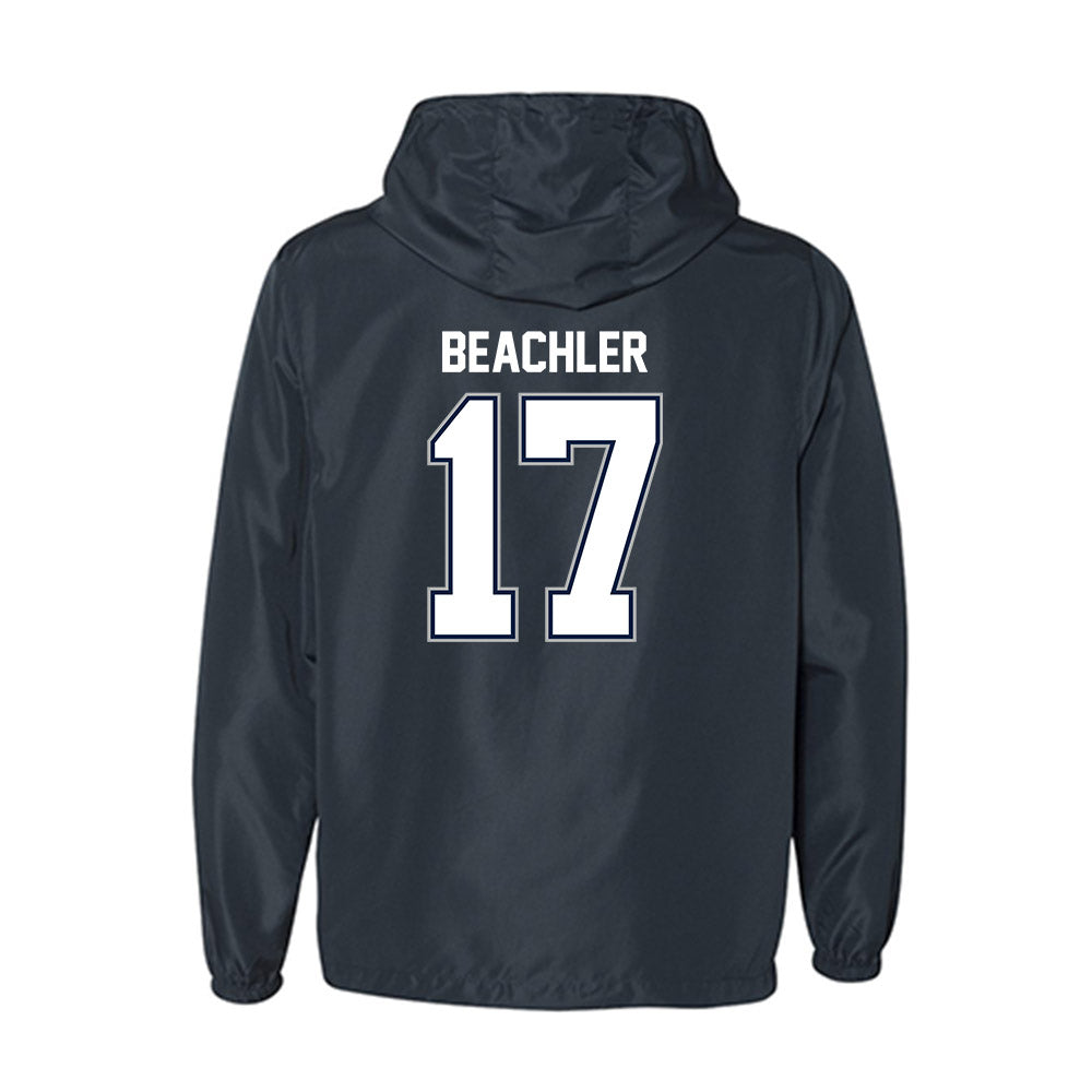 Robert Morris - NCAA Softball : Baylee Beachler - Windbreaker-1