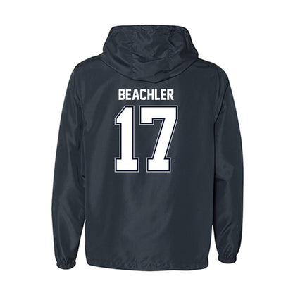 Robert Morris - NCAA Softball : Baylee Beachler - Windbreaker-1