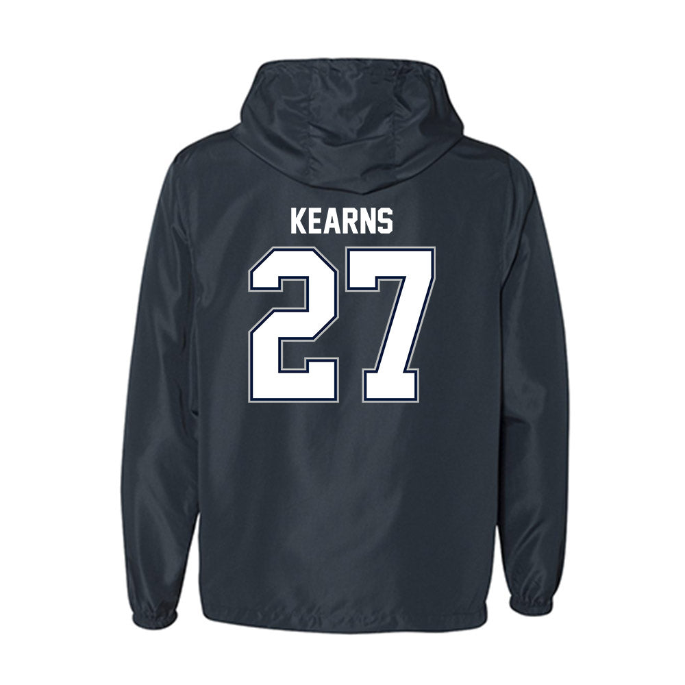 Robert Morris - NCAA Women's Ice Hockey : Mya Kearns - Windbreaker-1