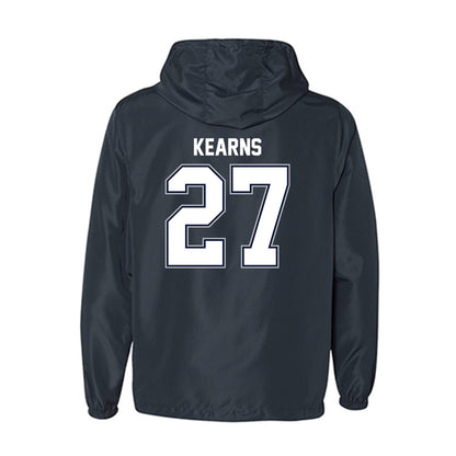 Robert Morris - NCAA Women's Ice Hockey : Mya Kearns - Windbreaker-1