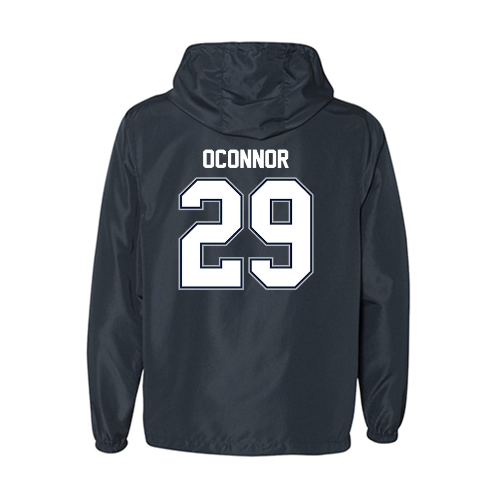 Robert Morris - NCAA Softball : Delaney OConnor - Windbreaker-1