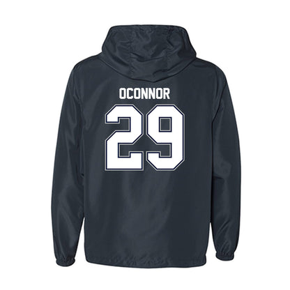 Robert Morris - NCAA Softball : Delaney OConnor - Windbreaker-1