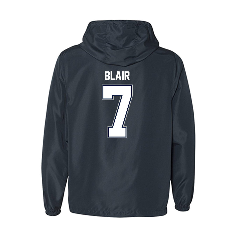 Robert Morris - NCAA Women's Volleyball : Brianna Blair - Windbreaker-1