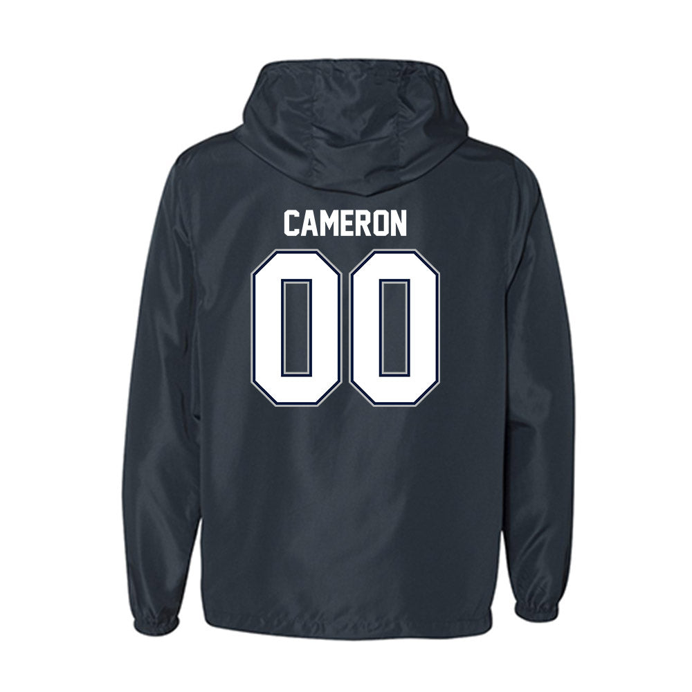 Robert Morris - NCAA Women's Soccer : Emma Cameron - Windbreaker-1