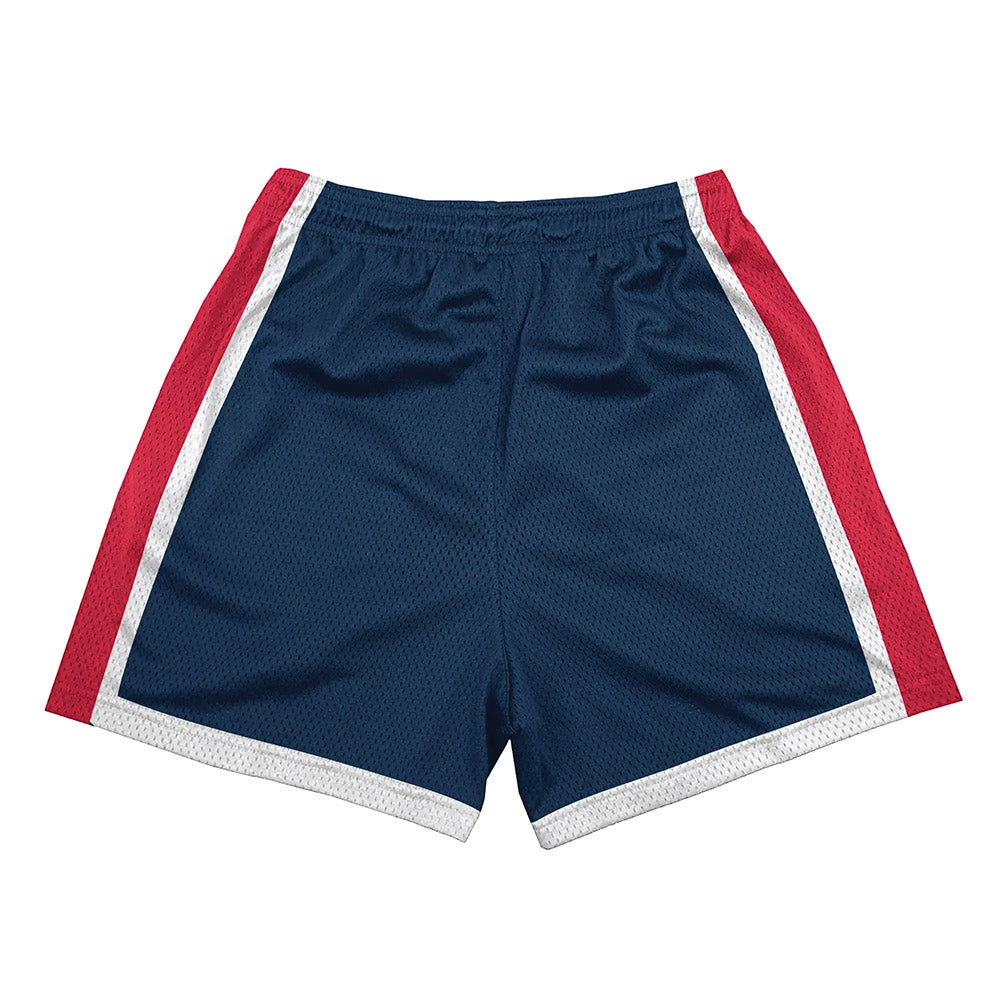 Robert Morris - NCAA Men's Basketball : Cyril Arvanitis - Shorts-1