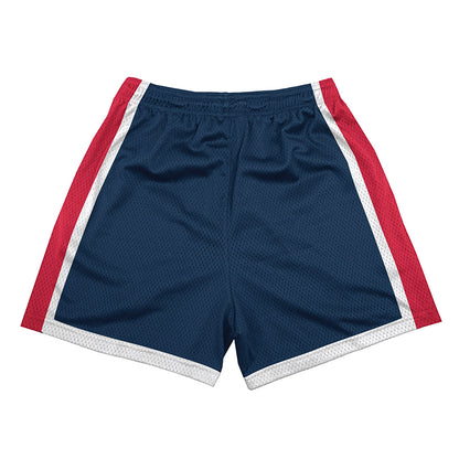 Robert Morris - NCAA Men's Basketball : Cyril Arvanitis - Shorts-1