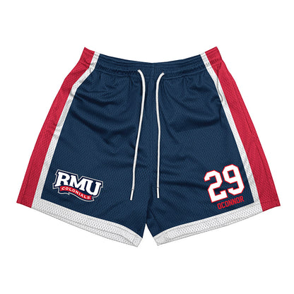 Robert Morris - NCAA Softball : Delaney OConnor - Shorts-0