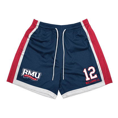 Robert Morris - NCAA Football : Chyco Williams ll - Shorts-0