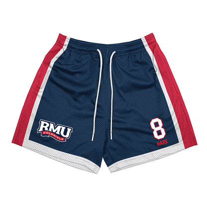 Robert Morris - NCAA Softball : Alivia Hare - Shorts-0