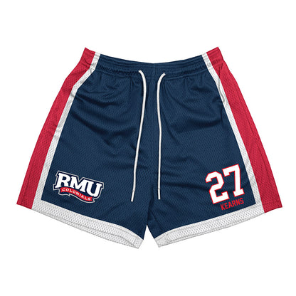 Robert Morris - NCAA Women's Ice Hockey : Mya Kearns - Shorts-0