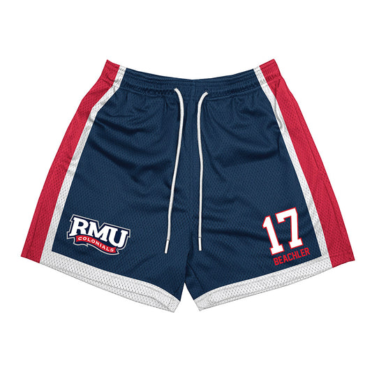 Robert Morris - NCAA Softball : Baylee Beachler - Shorts-0