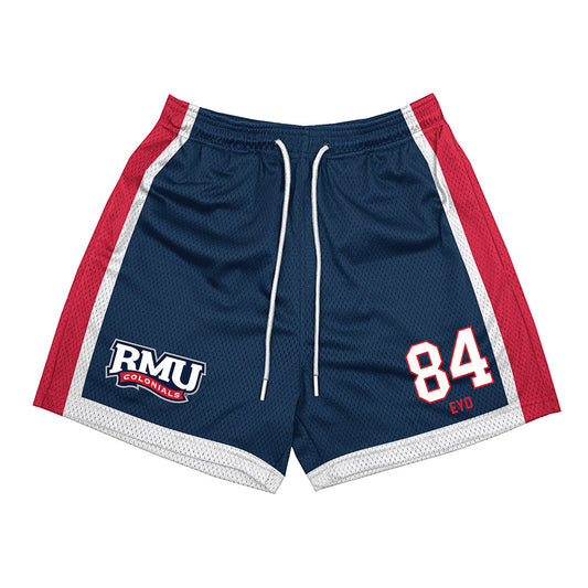 Robert Morris - NCAA Football : Domonic Eyo - Shorts-0