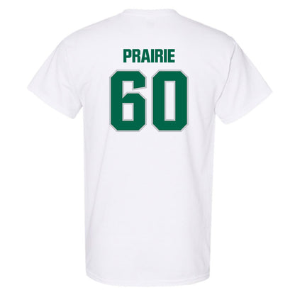  - NCAA Football : Jack Prairie - Classic Shersey T-Shirt-1
