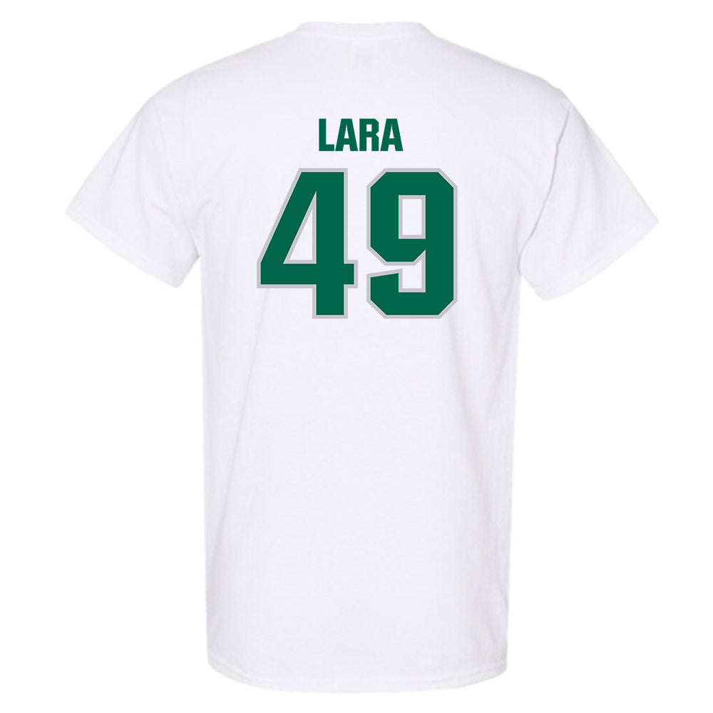 Illinois Wesleyan - NCAA Football : Ricardo Lara - Classic Shersey T-Shirt-1