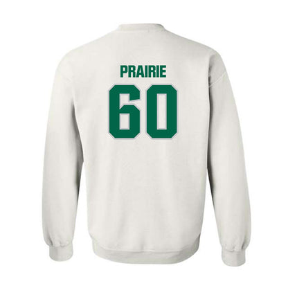  - NCAA Football : Jack Prairie - Classic Shersey Crewneck Sweatshirt-1
