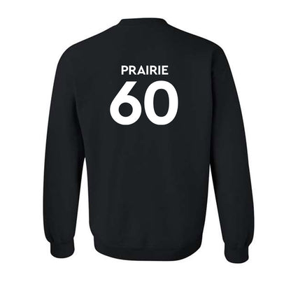  - NCAA Football : Jack Prairie - Classic Shersey Crewneck Sweatshirt-1