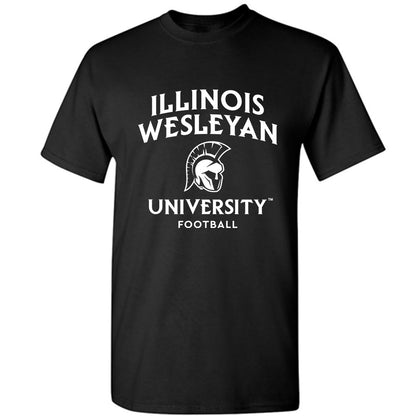 Illinois Wesleyan - NCAA Football : Deon Winters - Classic Shersey T-Shirt-0
