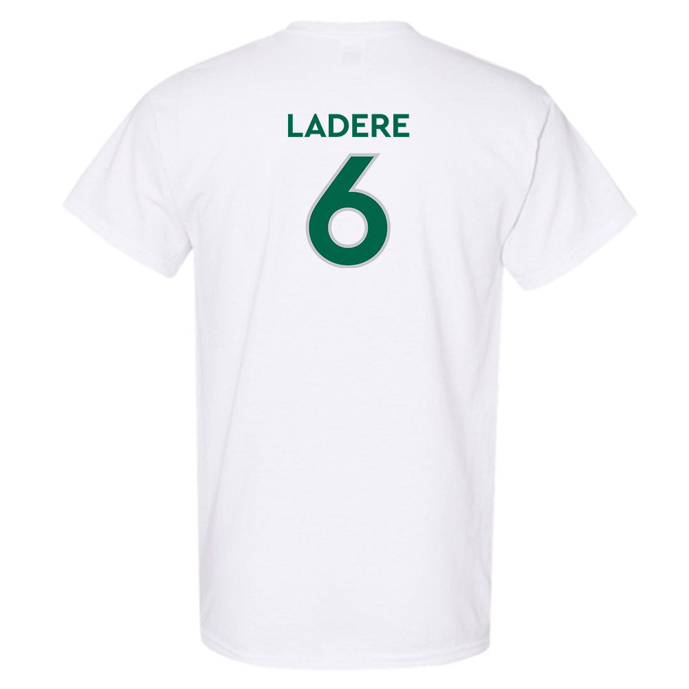 Illinois Wesleyan - NCAA Football : Gavin LaDere - Classic Shersey T-Shirt-1