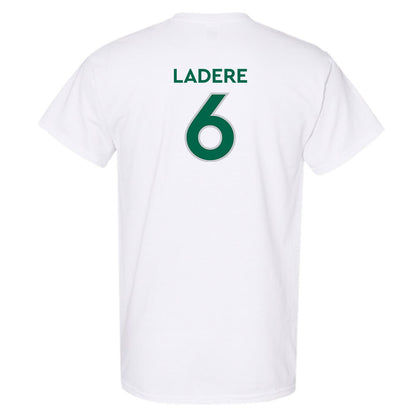 Illinois Wesleyan - NCAA Football : Gavin LaDere - Classic Shersey T-Shirt-1