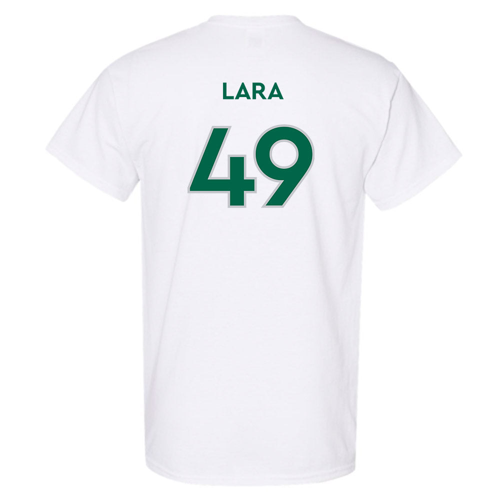 Illinois Wesleyan - NCAA Football : Ricardo Lara - Classic Shersey T-Shirt-1