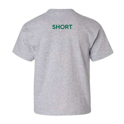 Illinois Wesleyan - NCAA Women's Track & Field : Mallory Short - Classic Shersey Youth T-Shirt-1
