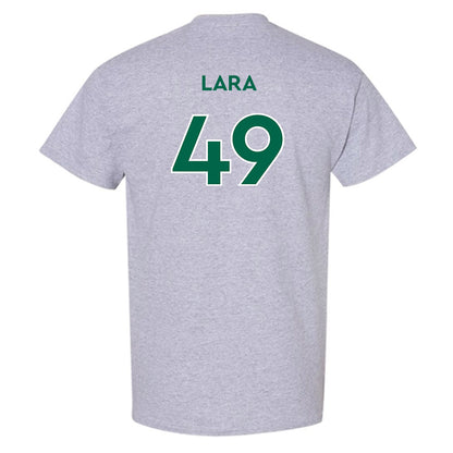 Illinois Wesleyan - NCAA Football : Ricardo Lara - Classic Shersey T-Shirt-1