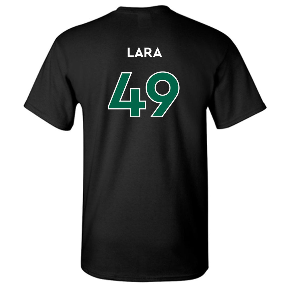 Illinois Wesleyan - NCAA Football : Ricardo Lara - Classic Shersey T-Shirt-1