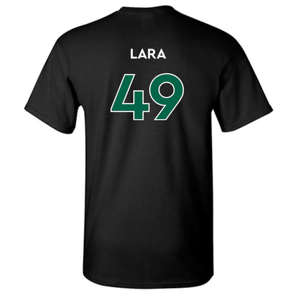 Illinois Wesleyan - NCAA Football : Ricardo Lara - Classic Shersey T-Shirt-1