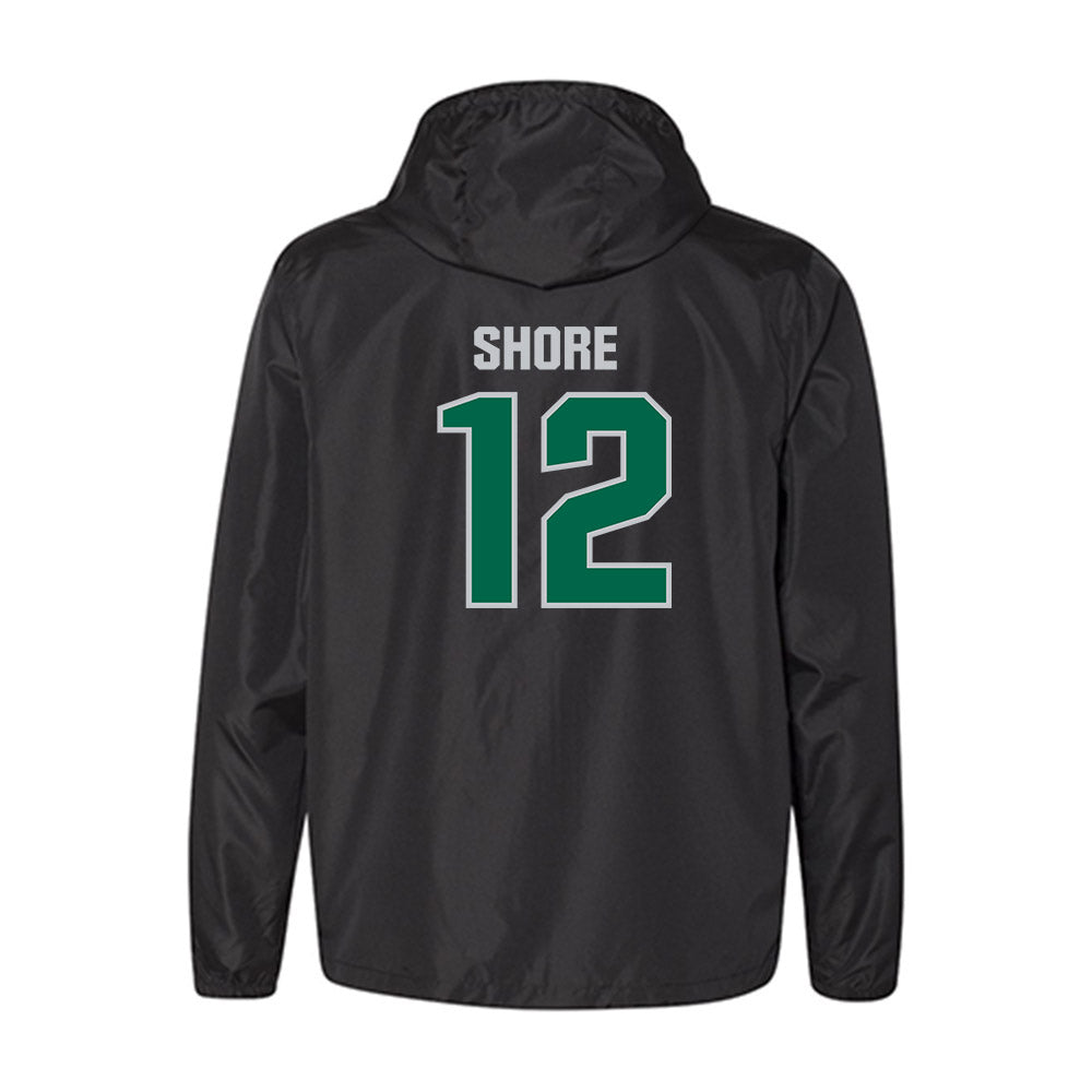 Illinois Wesleyan - NCAA Women's Lacrosse : Sophie Shore - Windbreaker