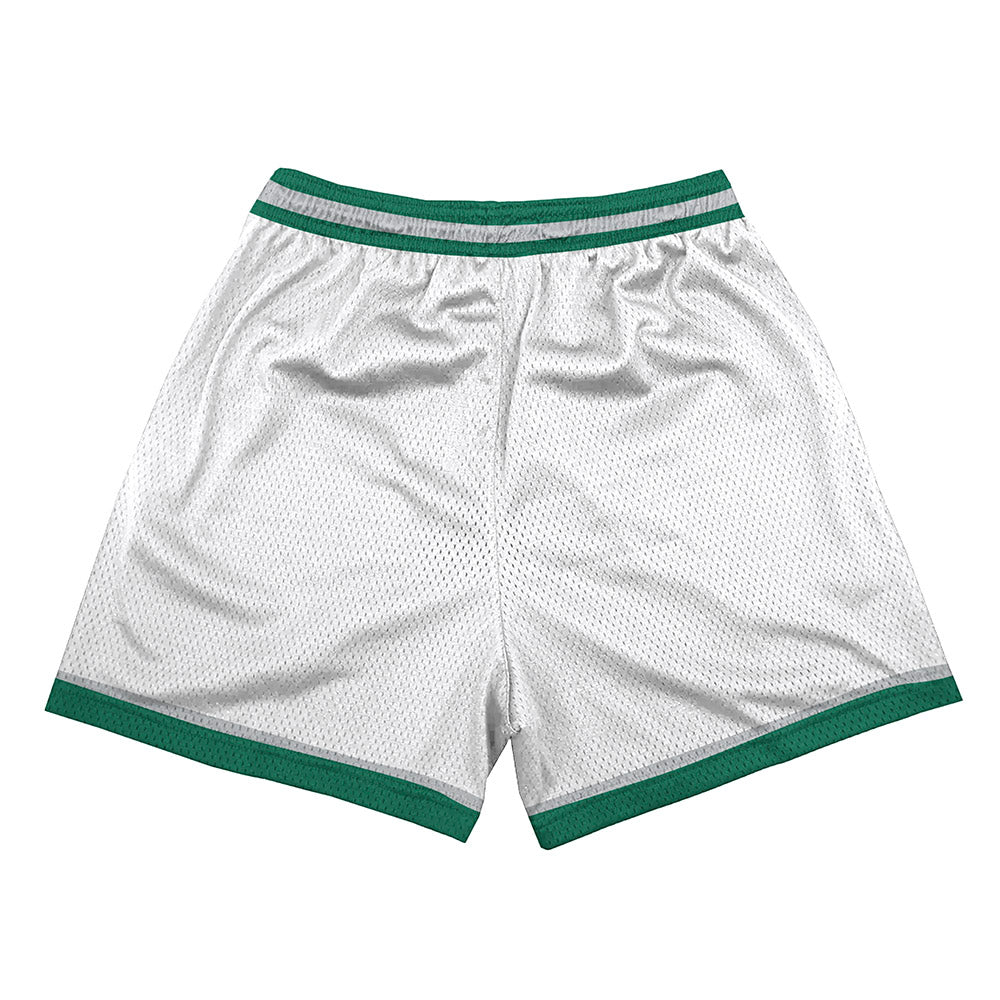 Illinois Wesleyan - NCAA Football : Max Rohr - Shorts-1