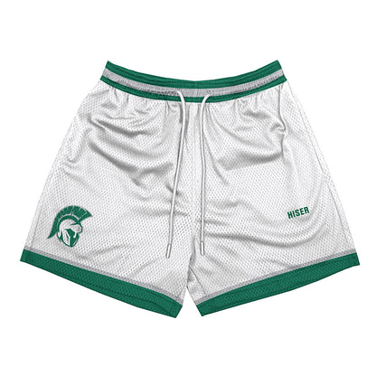 Illinois Wesleyan - NCAA Women's Track & Field : Jinna Hiser - Shorts-0