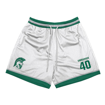 Illinois Wesleyan - NCAA Football : Ryan Umbarger - Shorts-0