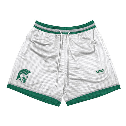 Illinois Wesleyan - NCAA Women's Track & Field : Mallory Short - Shorts-0