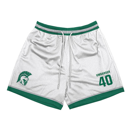 Illinois Wesleyan - NCAA Football : Ryan Umbarger - Shorts-0