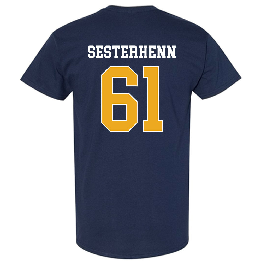 UTC - NCAA Football : Peter Sesterhenn - Classic Shersey T-Shirt