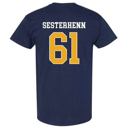 UTC - NCAA Football : Peter Sesterhenn - Classic Shersey T-Shirt