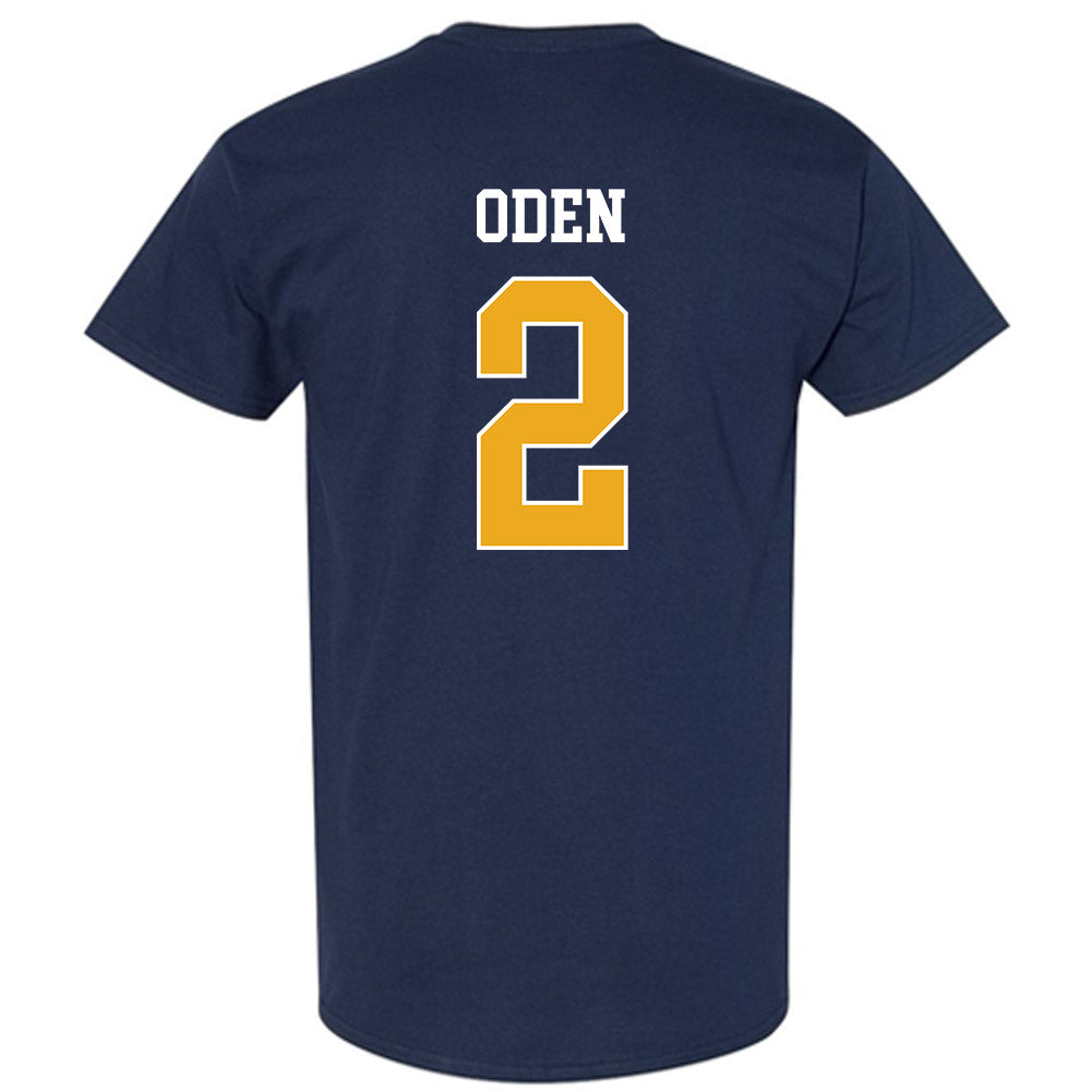 UTC - NCAA Women's Volleyball : Ryan Oden - Classic Shersey T-Shirt-1