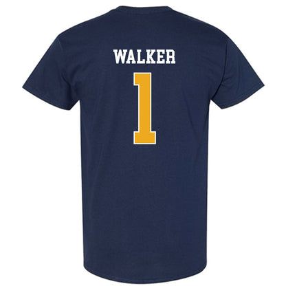 UTC - NCAA Women's Volleyball : Addison Walker - Classic Shersey T-Shirt-1
