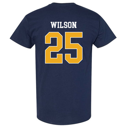 UTC - NCAA Women's Soccer : Reese Wilson - Classic Shersey T-Shirt-1