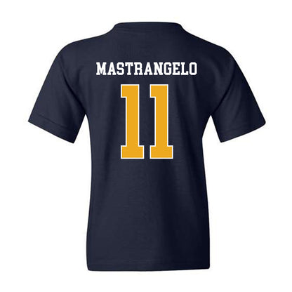 UTC - NCAA Women's Soccer : Carmya Mastrangelo - Classic Shersey Youth T-Shirt