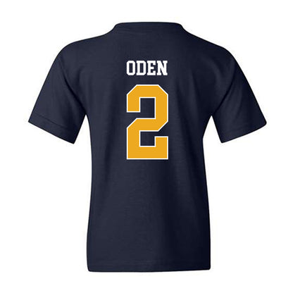 UTC - NCAA Women's Volleyball : Ryan Oden - Classic Shersey Youth T-Shirt-1