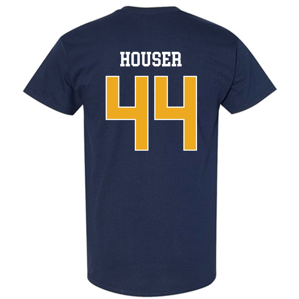 UTC - NCAA Men's Basketball : Tyler Houser - Classic Shersey T-Shirt-1