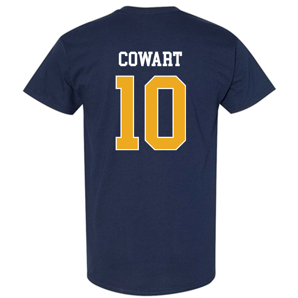 UTC - NCAA Softball : Ava Cowart - Classic Shersey T-Shirt-1