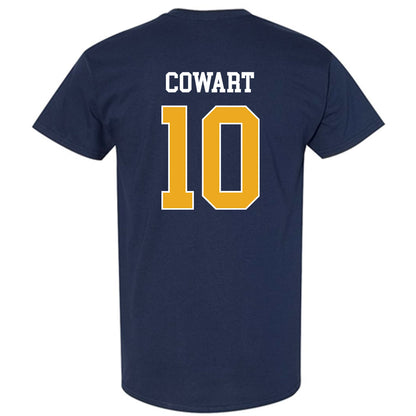 UTC - NCAA Softball : Ava Cowart - Classic Shersey T-Shirt-1