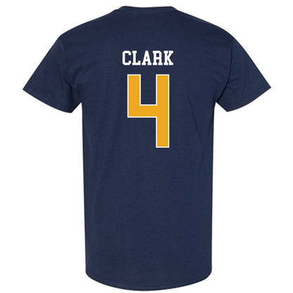 UTC - NCAA Beach Volleyball : Taylor Clark - Classic Shersey T-Shirt